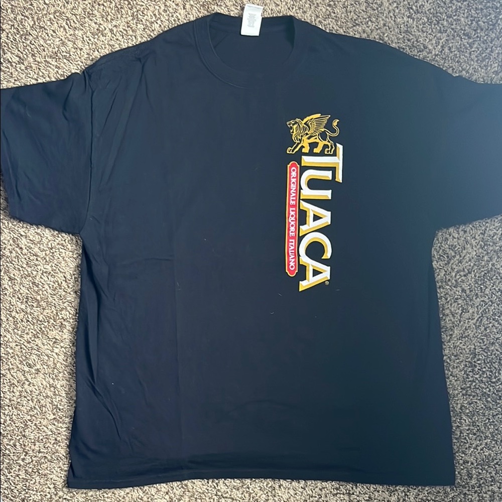 Tuaca T-shirt